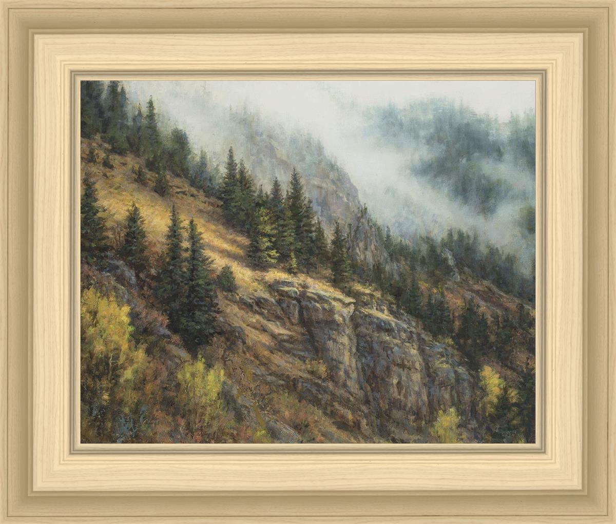 Mountain Poetry
