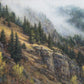 Mountain Poetry