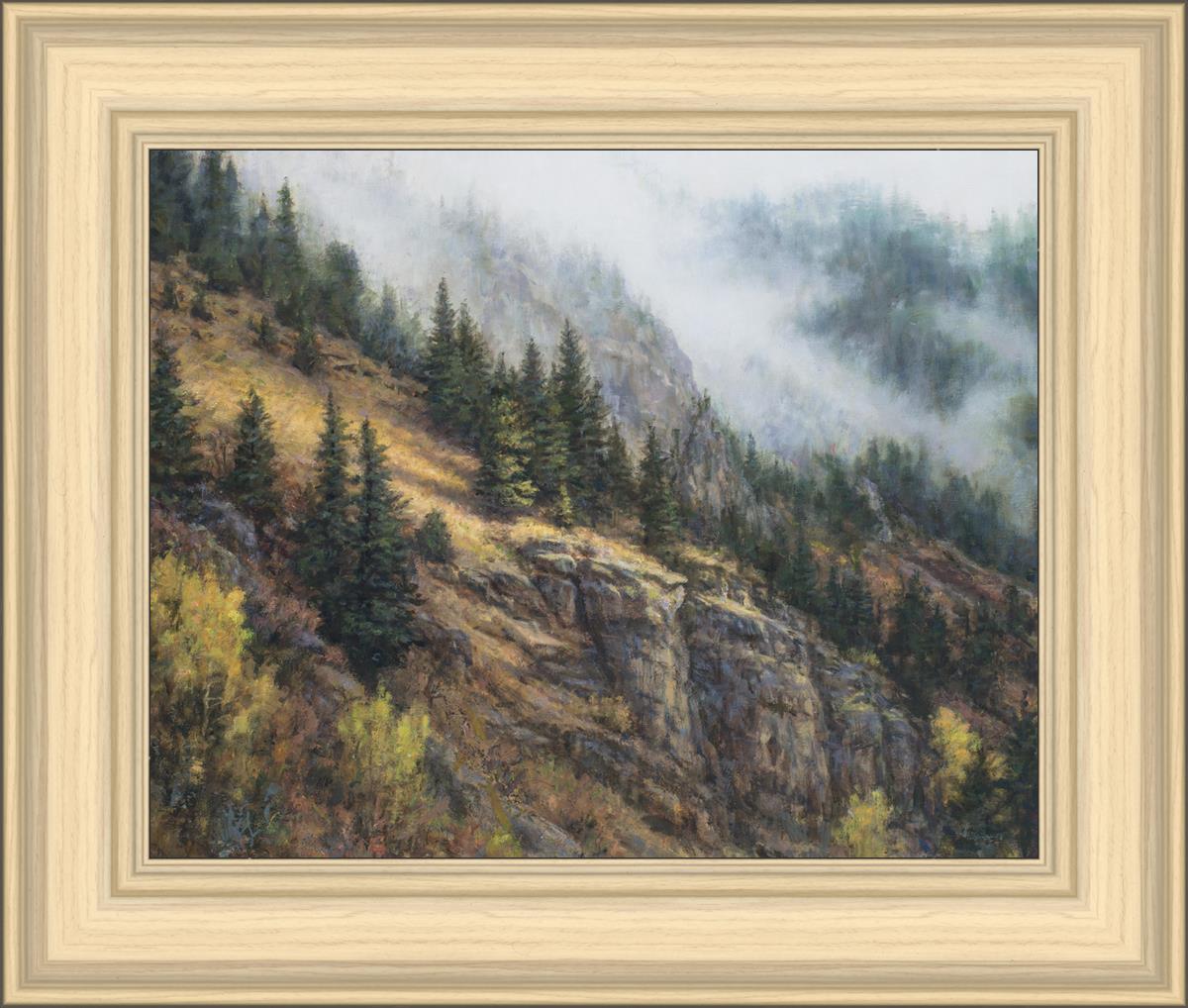 Mountain Poetry