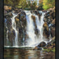 Always Captivating Plein Air