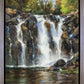 Always Captivating Plein Air