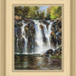 Always Captivating Plein Air