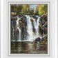 Always Captivating Plein Air