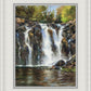 Always Captivating Plein Air