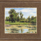 In The Rough Plein Air
