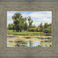 In The Rough Plein Air