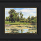 In The Rough Plein Air