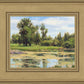 In The Rough Plein Air