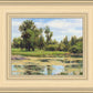 In The Rough Plein Air