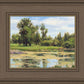 In The Rough Plein Air