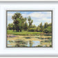 In The Rough Plein Air