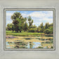 In The Rough Plein Air