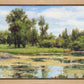 In The Rough Plein Air