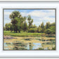 In The Rough Plein Air