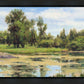 In The Rough Plein Air
