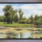 In The Rough Plein Air