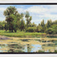 In The Rough Plein Air