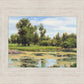 In The Rough Plein Air