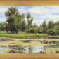 In The Rough Plein Air