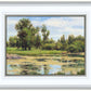 In The Rough Plein Air
