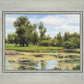 In The Rough Plein Air