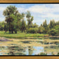 In The Rough Plein Air