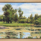 In The Rough Plein Air