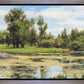 In The Rough Plein Air