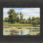 In The Rough Plein Air