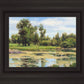 In The Rough Plein Air