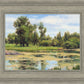 In The Rough Plein Air