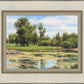 In The Rough Plein Air
