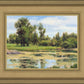 In The Rough Plein Air