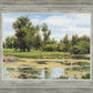 In The Rough Plein Air