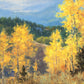 Aspen Ridge Plein Air