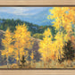 Aspen Ridge Plein Air