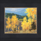 Aspen Ridge Plein Air