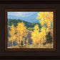Aspen Ridge Plein Air