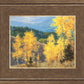 Aspen Ridge Plein Air