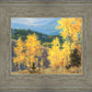 Aspen Ridge Plein Air