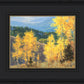 Aspen Ridge Plein Air