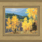 Aspen Ridge Plein Air