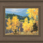Aspen Ridge Plein Air