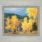 Aspen Ridge Plein Air