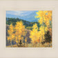 Aspen Ridge Plein Air