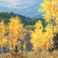 Aspen Ridge Plein Air