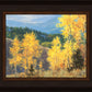 Aspen Ridge Plein Air