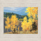 Aspen Ridge Plein Air