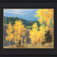 Aspen Ridge Plein Air