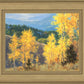 Aspen Ridge Plein Air